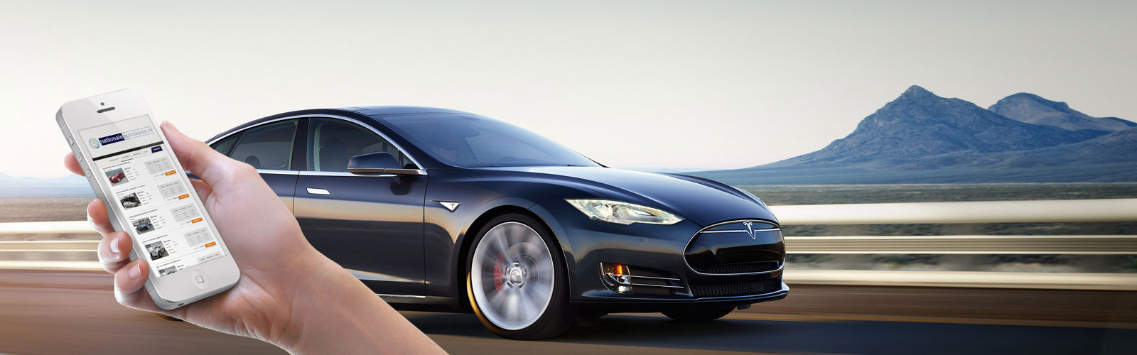 Elektrische auto voordelen duurzaam