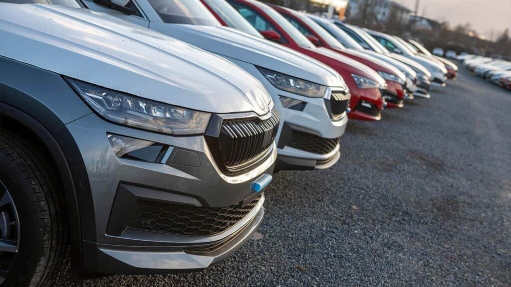 Financial lease zonder BKR-toetsing