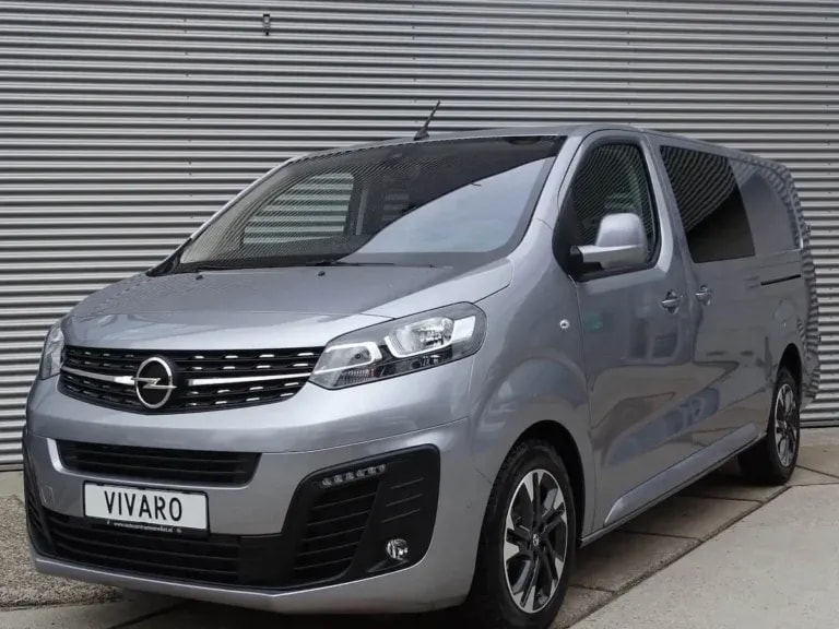 Grijs kenteken auto kopen met financial lease: maximaal fiscaal voordeel voor ondernemers