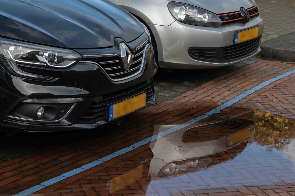 Financial lease auto verkopen