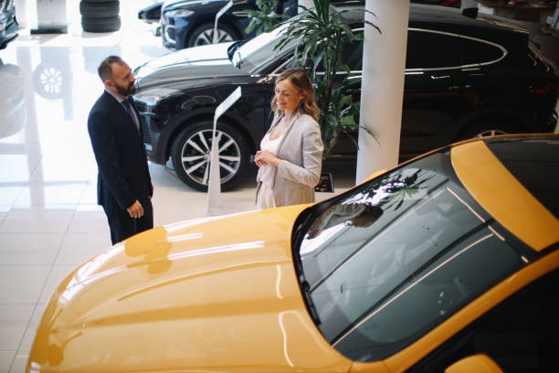 Wat is een slottermijn bij financial lease?