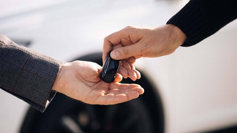 Financial lease voordelige leasevorm voor ondernemers