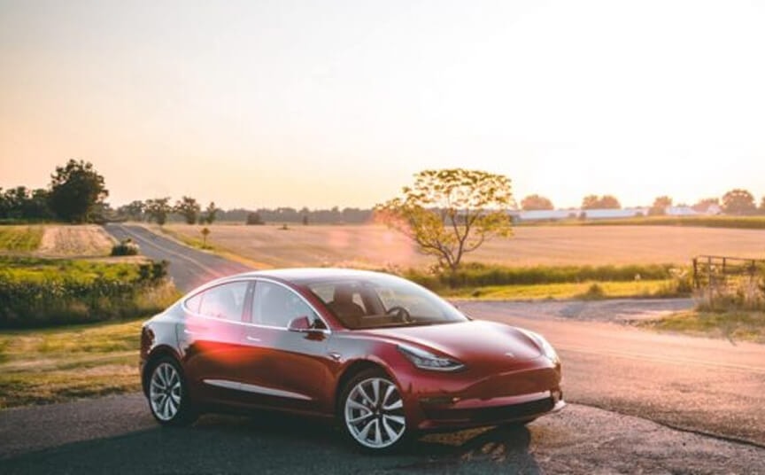 In 2022 toch nog een auto met een bijtelling van 8% rijden?