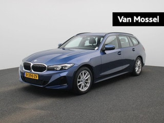 Thumbnail Mobil 1