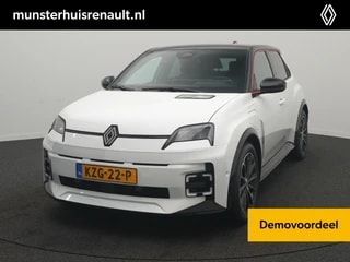 Thumbnail Mobil 1