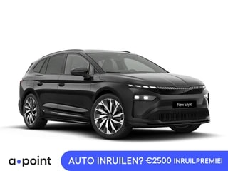 Thumbnail Mobil 1