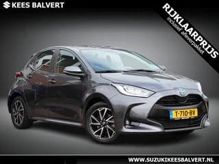 Thumbnail Mobil 1