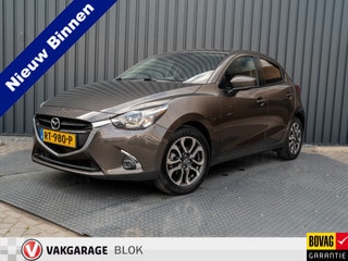 Thumbnail Mobil 1