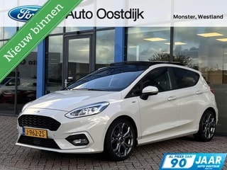 Thumbnail Mobil 1
