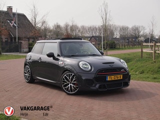 Thumbnail Mobil 1