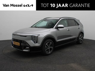 Thumbnail Mobil 1
