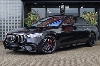 Thumbnail Mobil 1