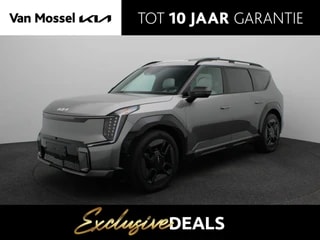Thumbnail Mobil 1
