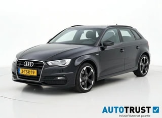 Thumbnail Mobil 1