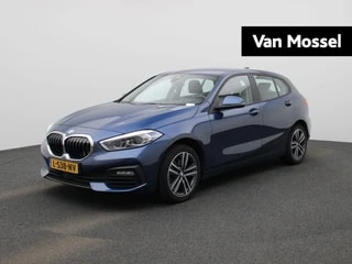 Thumbnail Mobil 1