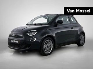 Thumbnail Mobil 1