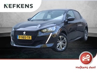 Thumbnail Mobil 1