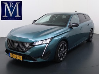 Thumbnail Mobil 1