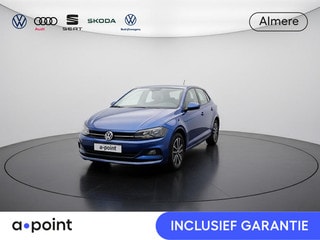 Thumbnail Mobil 1