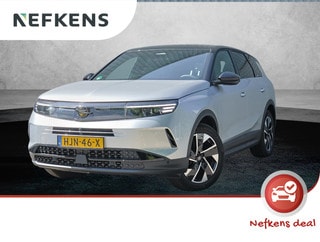 Thumbnail Mobil 1