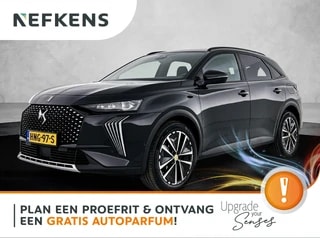 Thumbnail Mobil 1