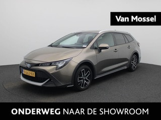 Thumbnail Mobil 1