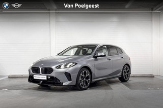 Thumbnail Mobil 1