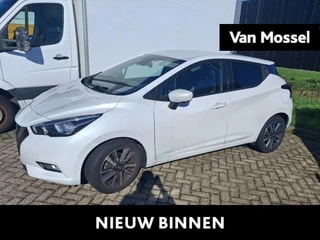 Thumbnail Mobil 1
