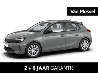 Thumbnail Mobil 1
