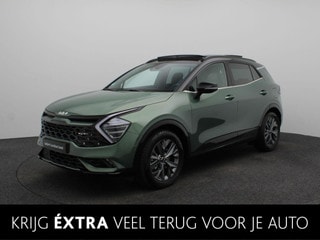 Thumbnail Mobil 1