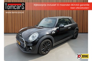 Thumbnail Mobil 1