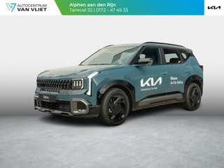 Thumbnail Mobil 1