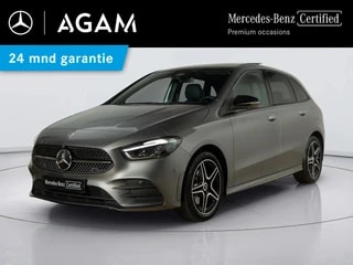 Thumbnail Mobil 1