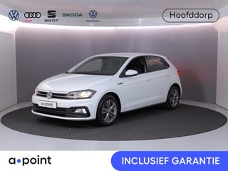 Thumbnail Mobil 1
