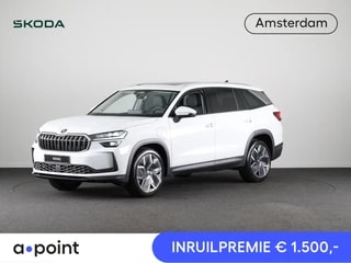 Thumbnail Mobil 1