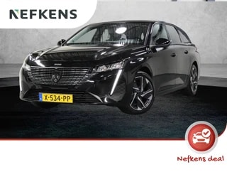 Thumbnail Mobil 1