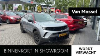 Thumbnail Mobil 1