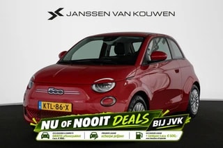 Thumbnail Mobil 1