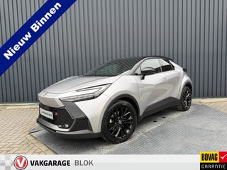 Thumbnail Mobil 1