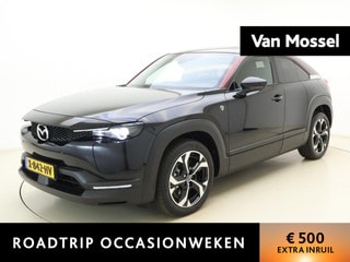 Thumbnail Mobil 1