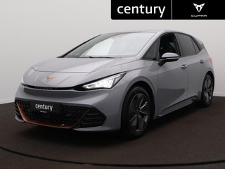 Thumbnail Mobil 1
