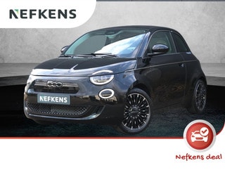 Thumbnail Mobil 1