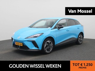 Thumbnail Mobil 1