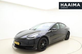 Thumbnail Mobil 1