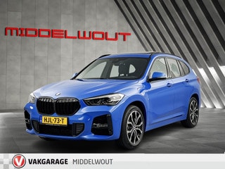 Thumbnail Mobil 1