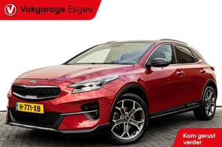 Thumbnail Mobil 1