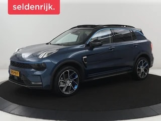Thumbnail Mobil 1