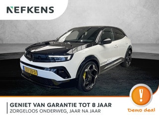 Thumbnail Mobil 1