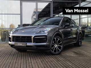 Thumbnail Mobil 1