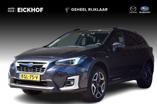 Thumbnail Mobil 1